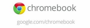 Chromebook Logo